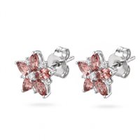Pendientes Brosway Mujer FANCY - TENDER PINK in Plata FTP28